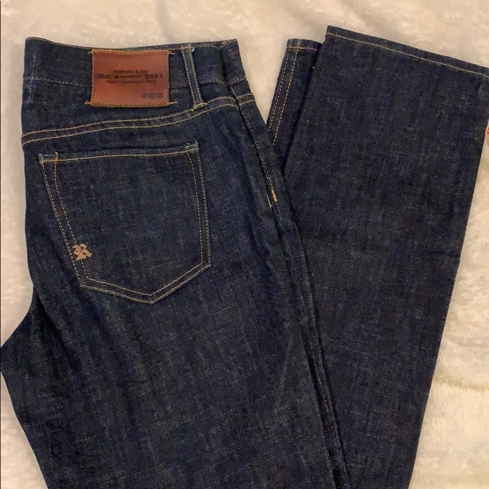 Rugby Ralph Lauren Denim Jeans